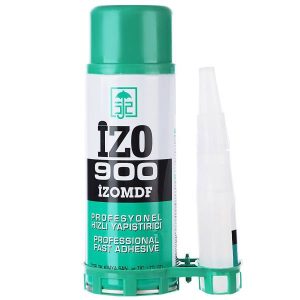 123 ISO 400 ml adhesive